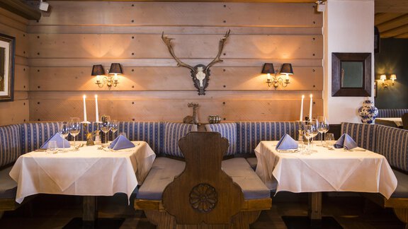 Hotel_Bergwelt_Obergurgl_Romantikstube - Art & Relax Hotel Bergwelt - Obergurgl 