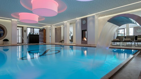 Hotel_Bergwelt_Obergurgl_Luxury_Spa-Pool-innen2_er - Art & Relax Hotel Bergwelt - Obergurgl 