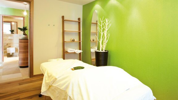 Wellness im Hotell Gotthard-Zeit - Hotel Gotthard-Zeit - Obergurgl 