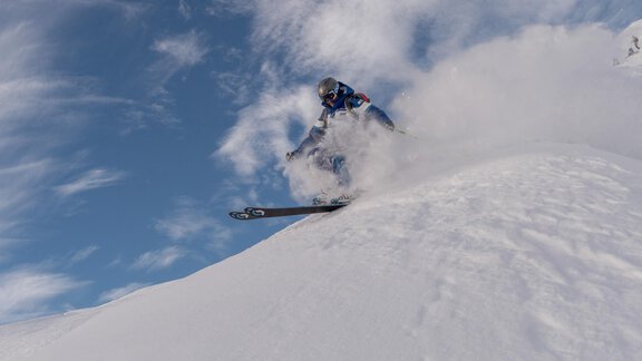 Ski - Das Apart Rauch - Obergurgl 