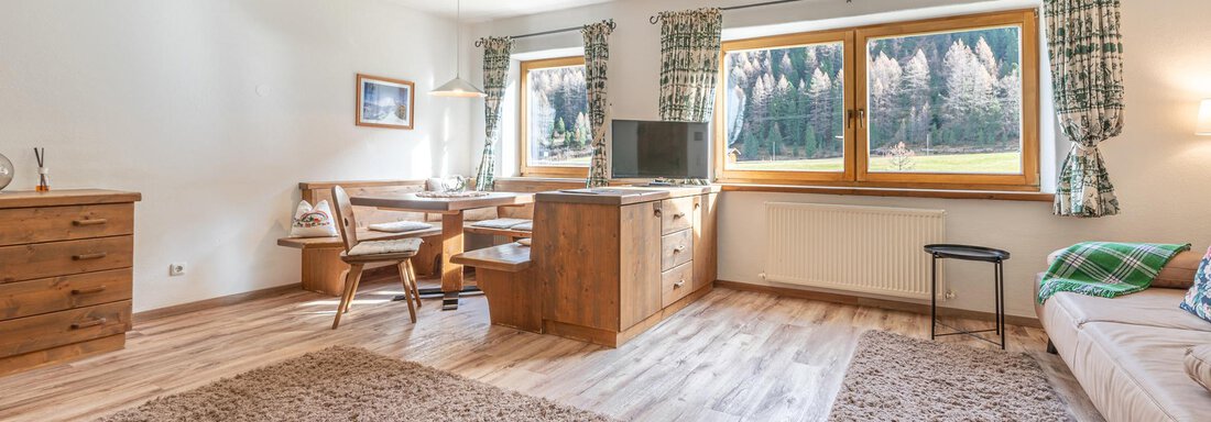 app_marco_1 - Ferienwohnung Alt Poschach - Obergurgl 